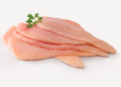 Pechugas de Pollo 3×2 Kg Frigallus